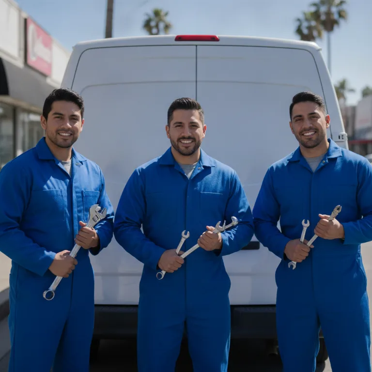 Reparación de Radiadores equipo en Heroica Matamoros