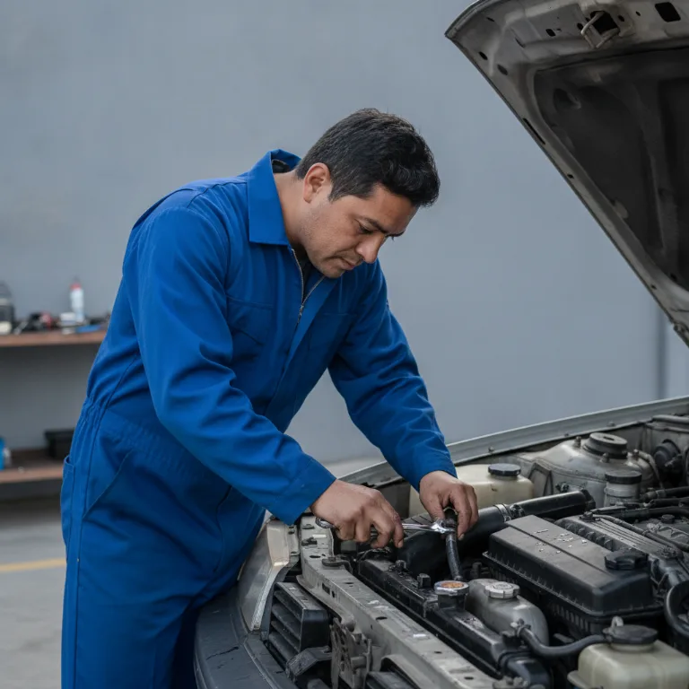 Reparación de Radiadores servicio en Heroica Matamoros